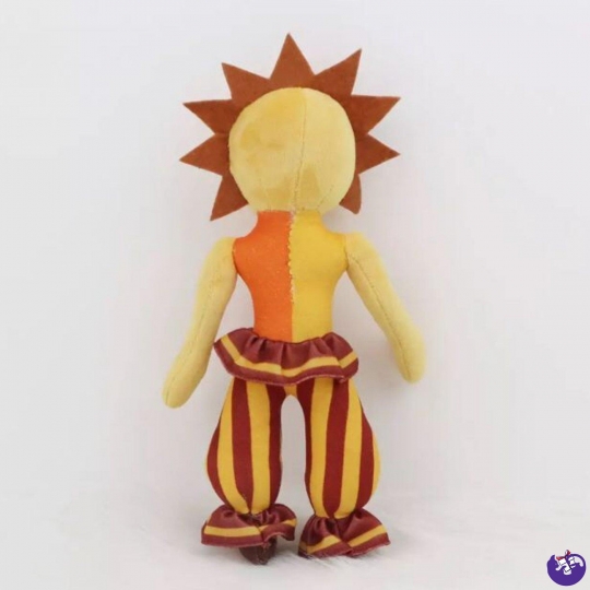 Мягкая игрушка FNaF Солнце  30см (MI-1648)
