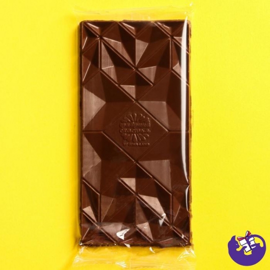 Молочный шоколад «Пофигин», 70 г. 6931672